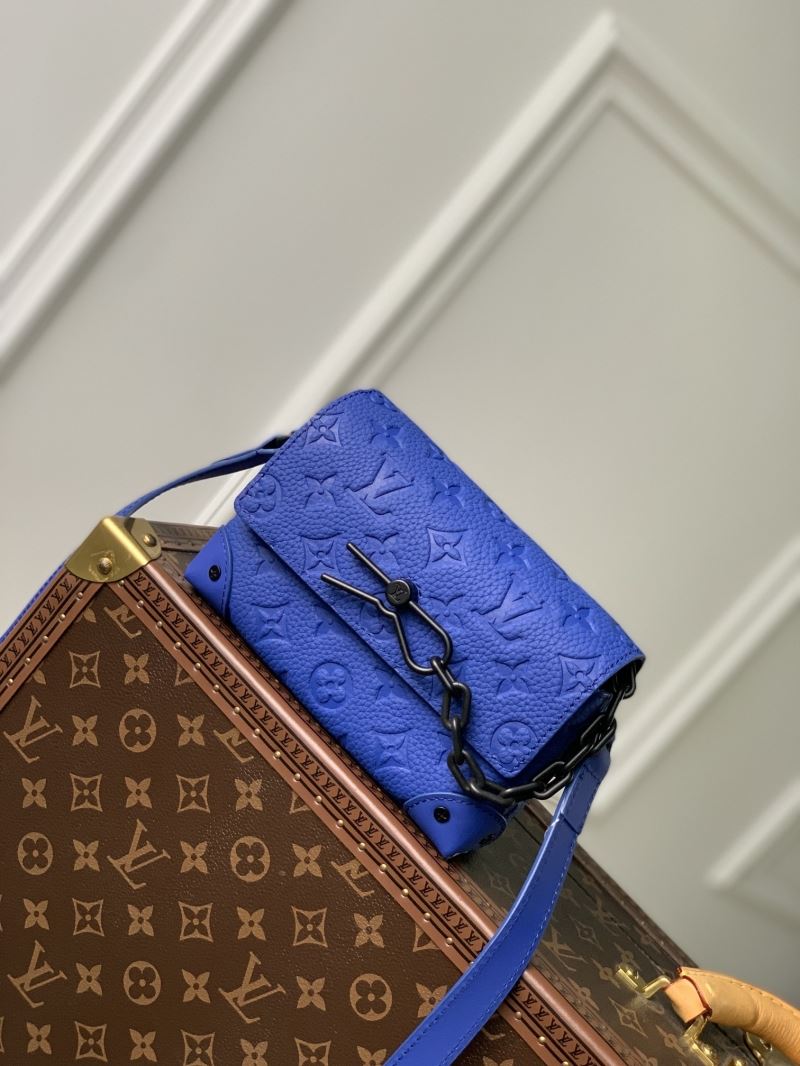 LV Satchel bags